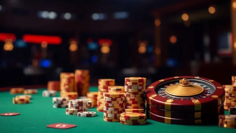 Casino Software Logo